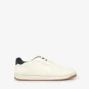 scalperscompany Sneakers Etiqueta Logo-Hombre Sneakers