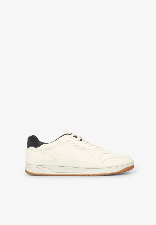 scalperscompany Sneakers Etiqueta Logo-Hombre Sneakers