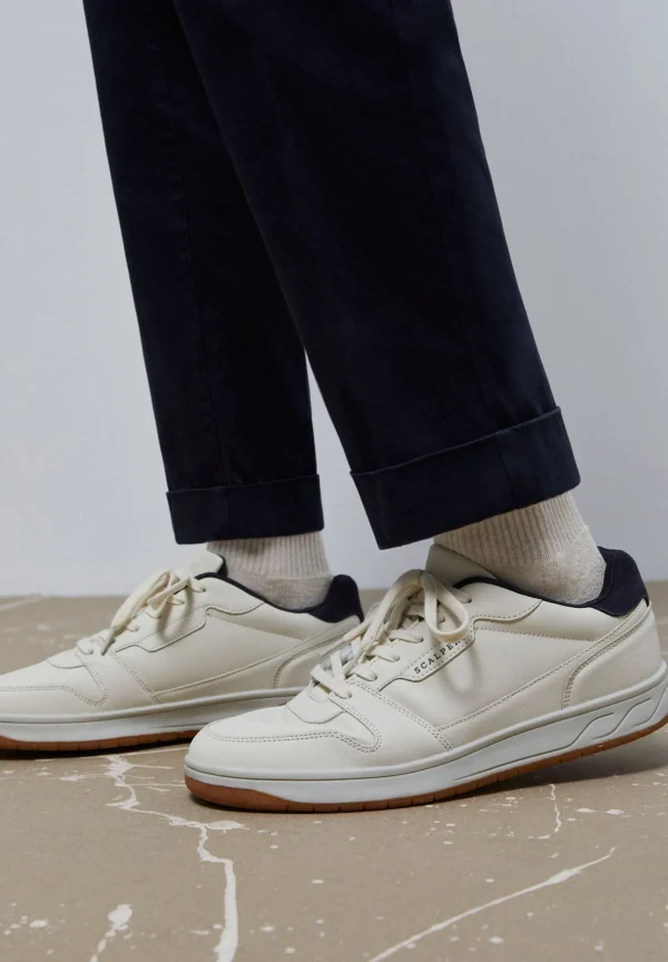 scalperscompany Sneakers Etiqueta Logo-Hombre Sneakers