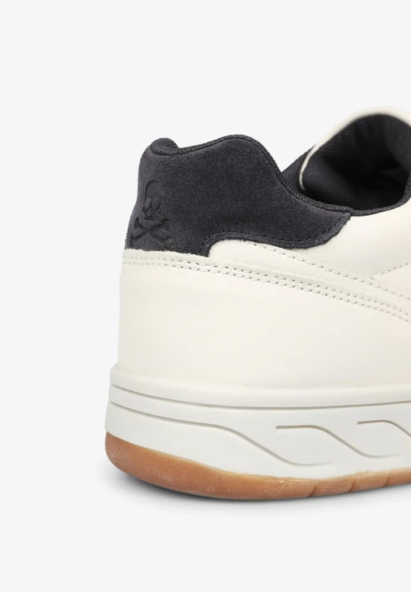 scalperscompany Sneakers Etiqueta Logo-Hombre Sneakers