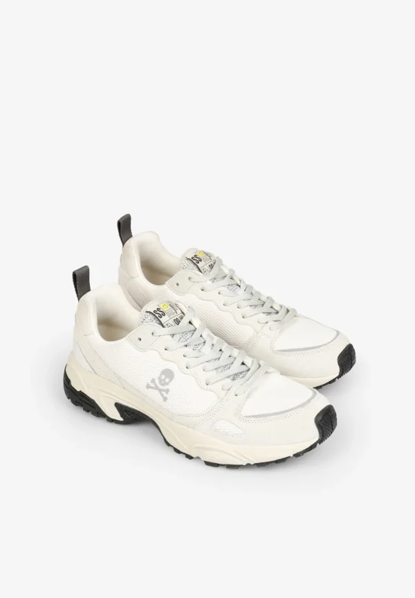 scalperscompany Sneakers Ligera Suela Pronunciada-Hombre Sneakers