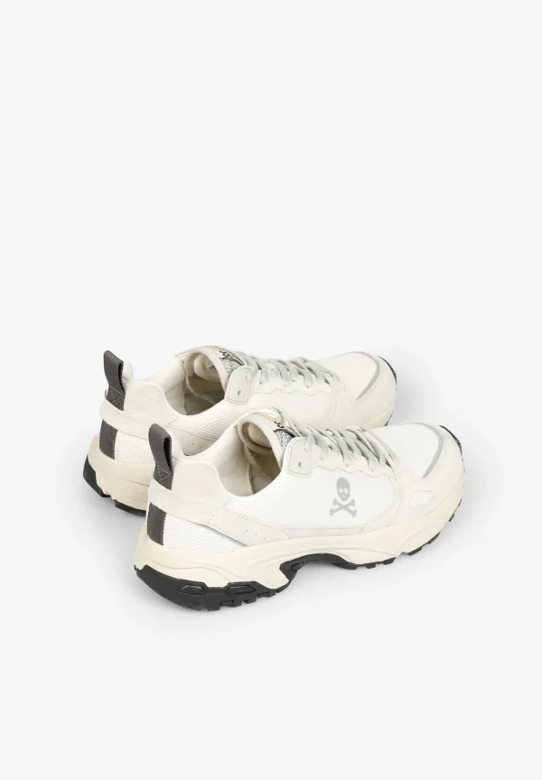 scalperscompany Sneakers Ligera Suela Pronunciada-Hombre Sneakers