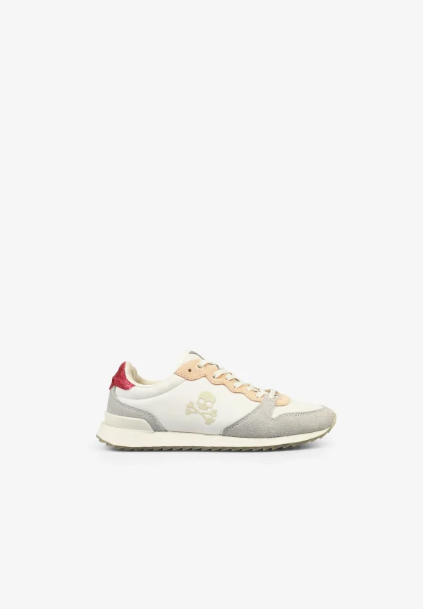 scalperscompany Sneakers Multicolor-Niños Calzado