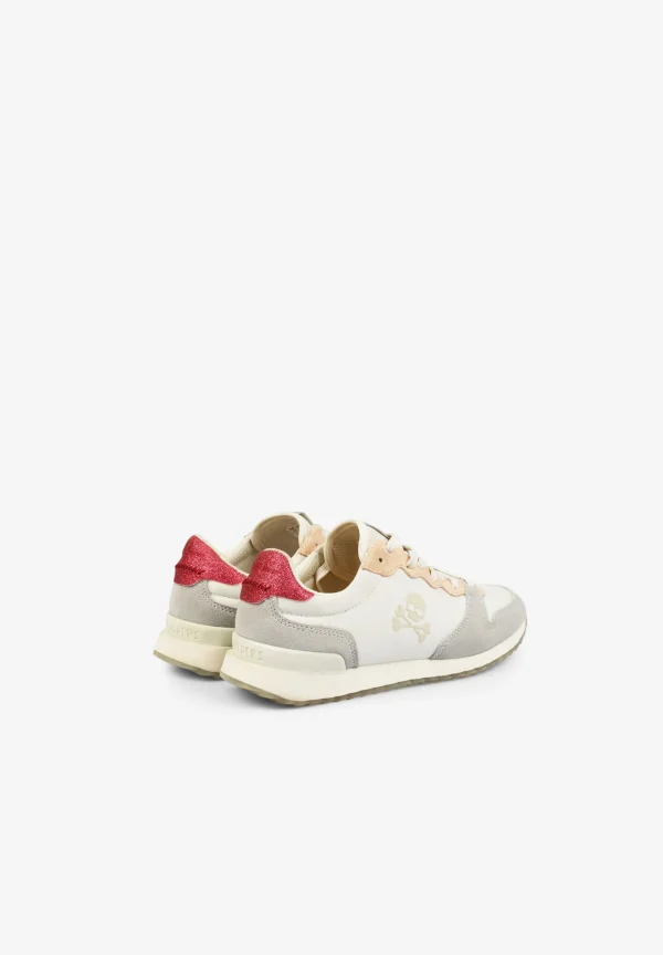 scalperscompany Sneakers Multicolor-Niños Calzado