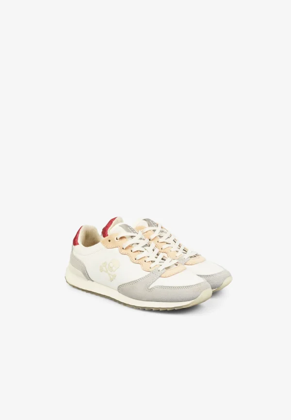 scalperscompany Sneakers Multicolor-Niños Calzado
