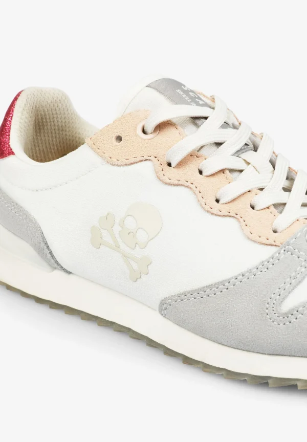 scalperscompany Sneakers Multicolor-Niños Calzado