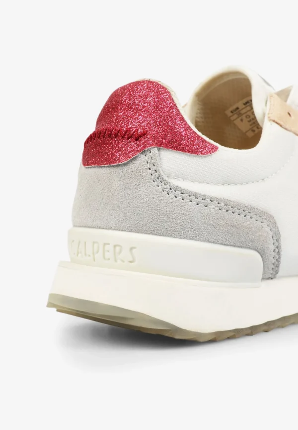 scalperscompany Sneakers Multicolor-Niños Calzado