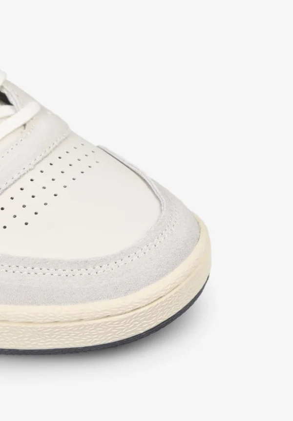 scalperscompany Sneakers Napa Detalle Relieve-Hombre Sneakers