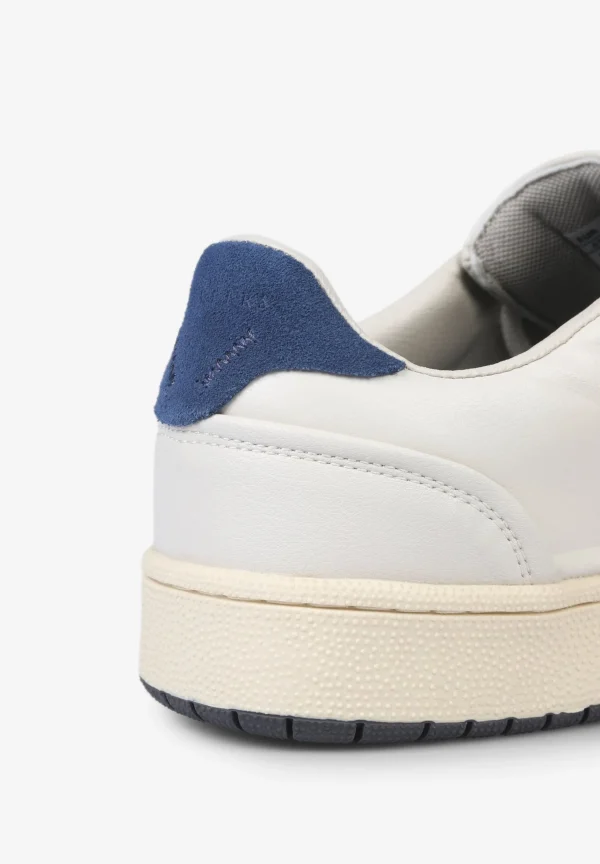 scalperscompany Sneakers Napa Detalle Relieve-Hombre Sneakers