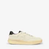 scalperscompany Sneakers Napa Serraje Calavera-Hombre Sneakers