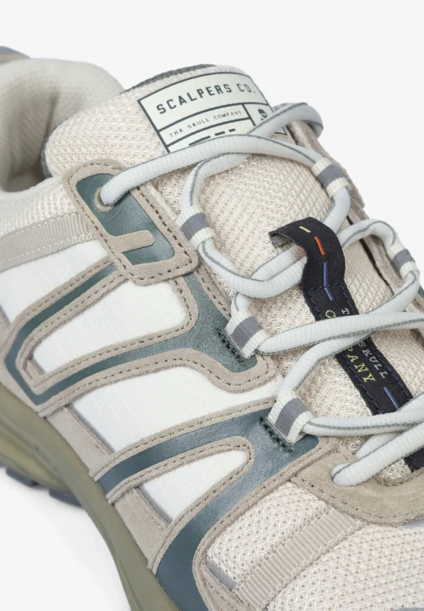 scalperscompany Sneakers Outdoor-Hombre Sneakers