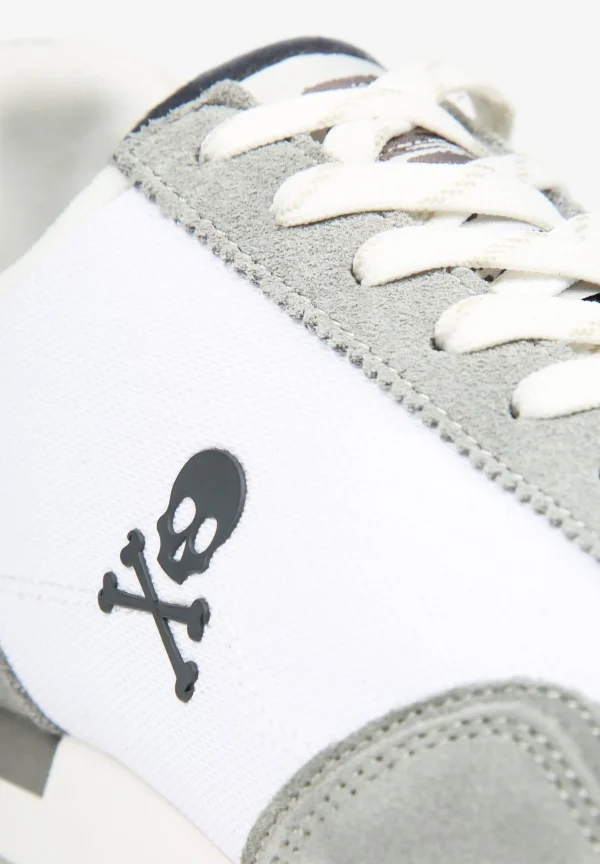 scalperscompany Sneakers Piel Ante-Hombre Sneakers