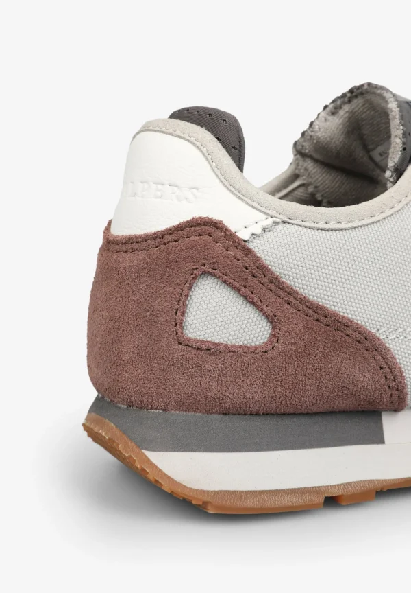 scalperscompany Sneakers Piel Ante-Niños Calzado