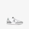scalperscompany Sneakers Piel Ante Kids-Niños Calzado