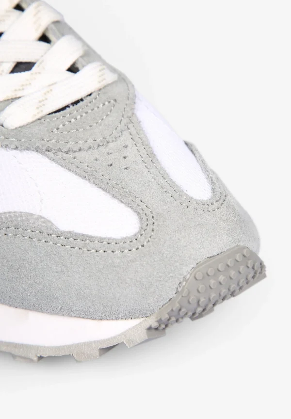 scalperscompany Sneakers Piel Ante Kids-Niños Calzado