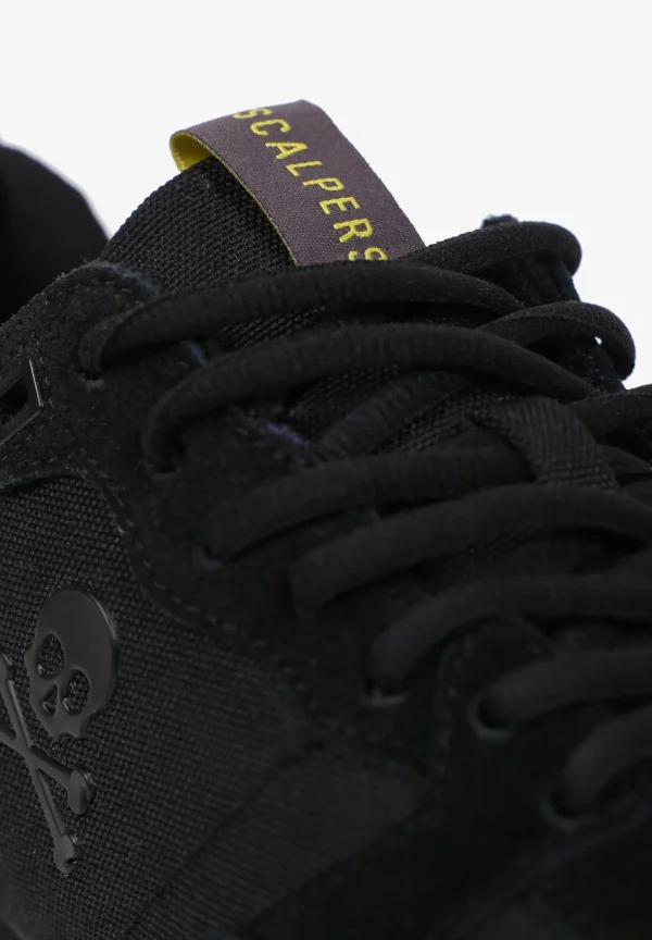 scalperscompany Sneakers Serraje Canadian-Hombre Sneakers