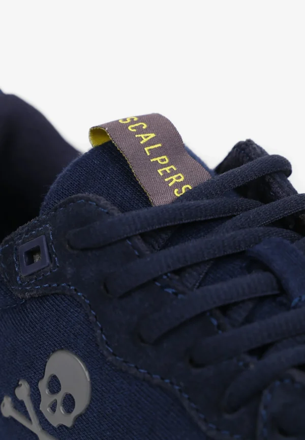 scalperscompany Sneakers Serraje Canadian-Hombre Sneakers