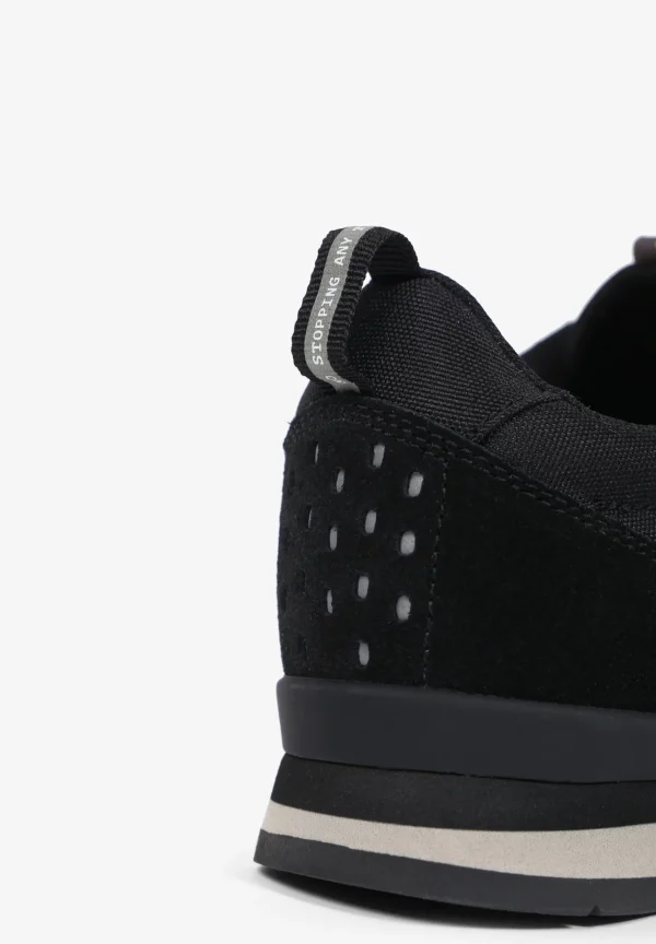 scalperscompany Sneakers Serraje Canadian-Hombre Sneakers