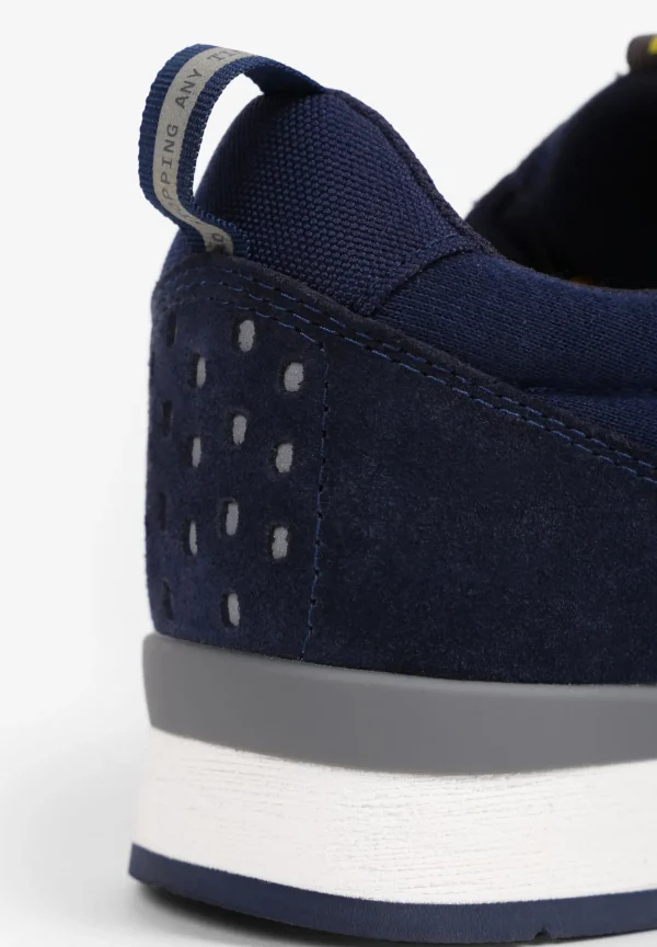 scalperscompany Sneakers Serraje Canadian-Hombre Sneakers