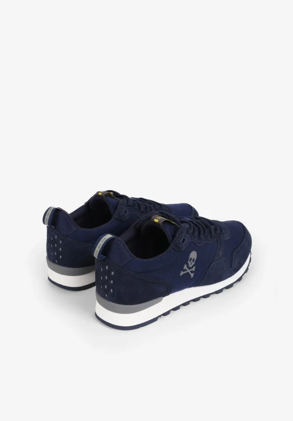 scalperscompany Sneakers Serraje Canadian-Hombre Sneakers