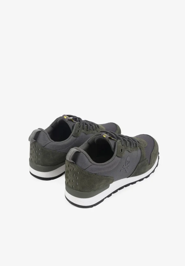 scalperscompany Sneakers Serraje Canadian-Hombre Sneakers