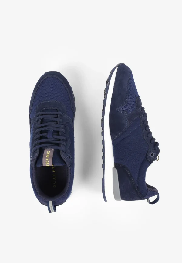 scalperscompany Sneakers Serraje Canadian-Hombre Sneakers