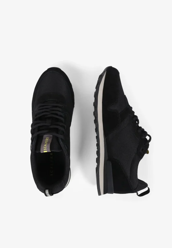 scalperscompany Sneakers Serraje Canadian-Hombre Sneakers