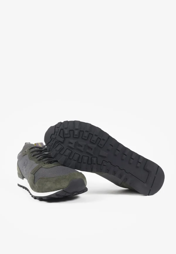 scalperscompany Sneakers Serraje Canadian-Hombre Sneakers