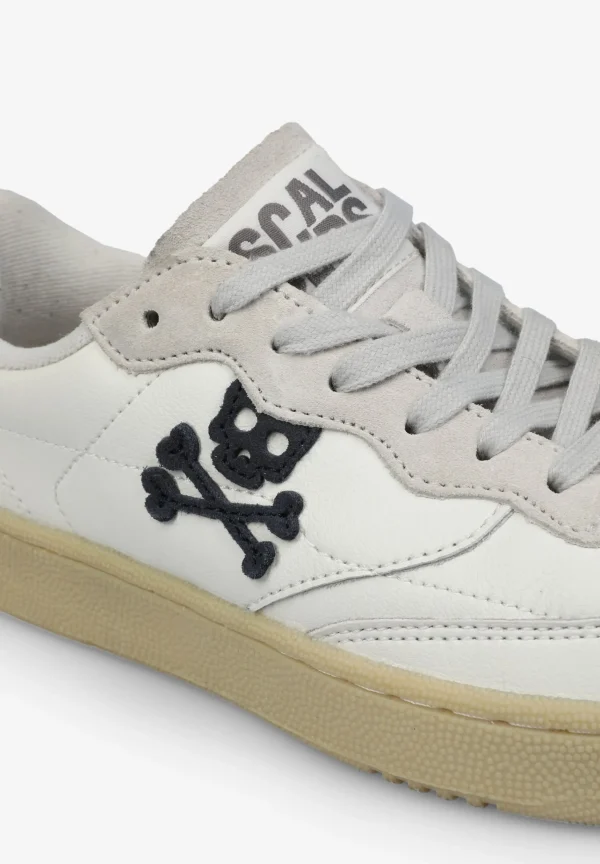 scalperscompany Sneakers Suela Casco-Niños Calzado