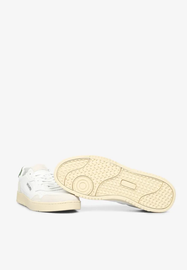 scalperscompany Sneakers Suela Casco Logo Lateral-Hombre Sneakers