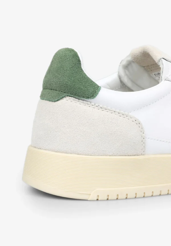 scalperscompany Sneakers Suela Casco Logo Lateral-Hombre Sneakers