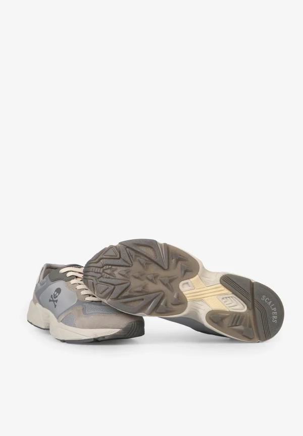 scalperscompany Sneakers Suela Relieve-Hombre Sneakers