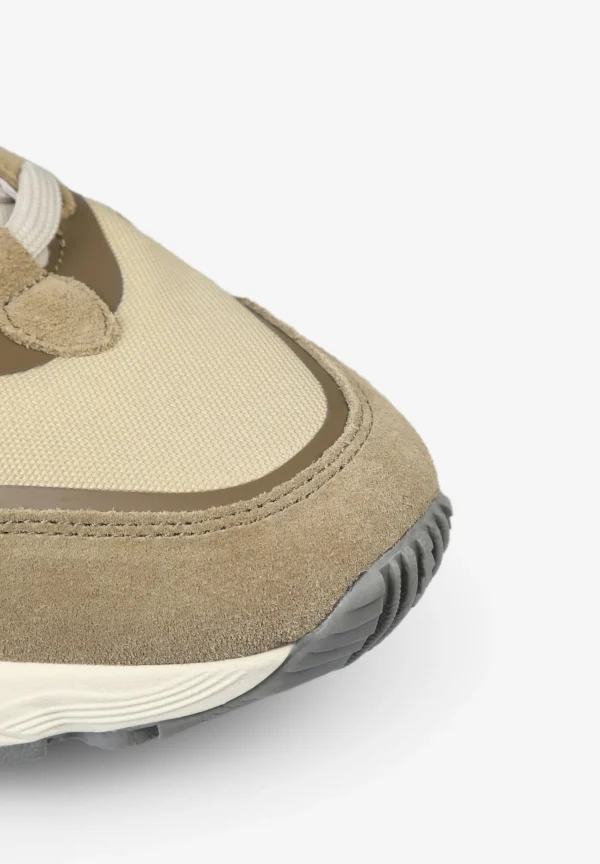 scalperscompany Sneakers Suela Relieve-Hombre Sneakers