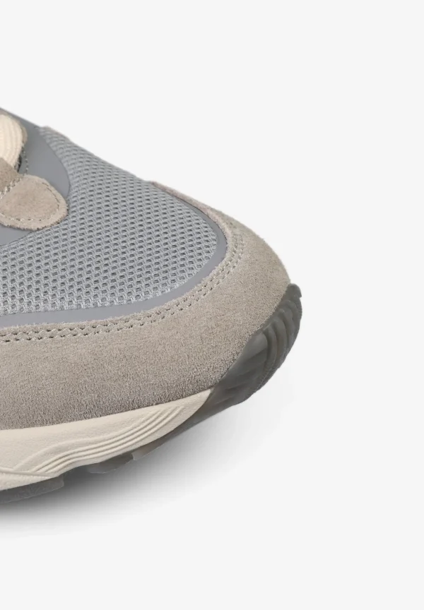 scalperscompany Sneakers Suela Relieve-Hombre Sneakers