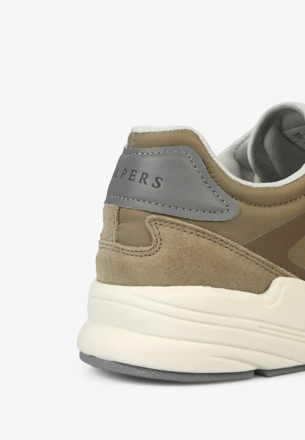 scalperscompany Sneakers Suela Relieve-Hombre Sneakers