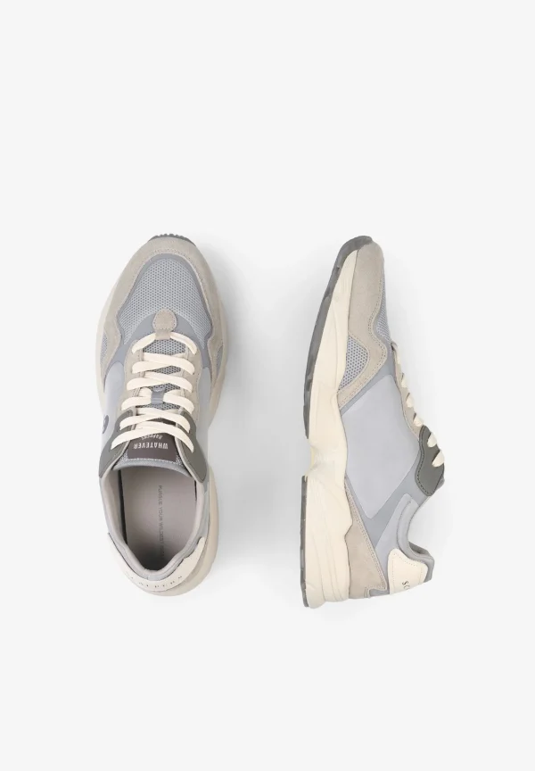 scalperscompany Sneakers Suela Relieve-Hombre Sneakers