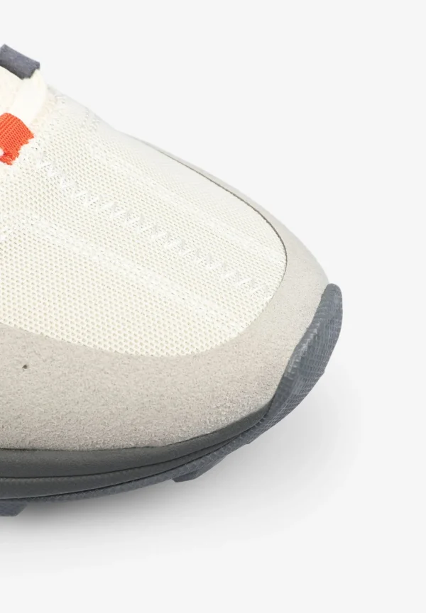scalperscompany Sneakers Tejidos Calavera-Hombre Sneakers
