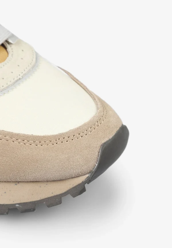 scalperscompany Sneakers Tejidos Combinados-Hombre Sneakers