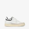scalperscompany Sneakers Tipo Bota-Hombre Sneakers