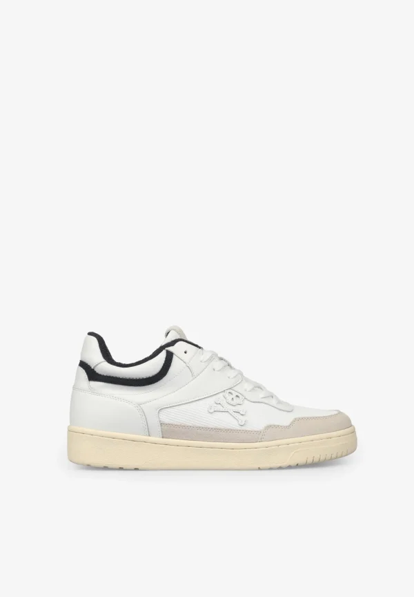 scalperscompany Sneakers Tipo Bota-Hombre Sneakers