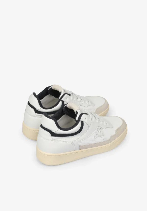scalperscompany Sneakers Tipo Bota-Hombre Sneakers