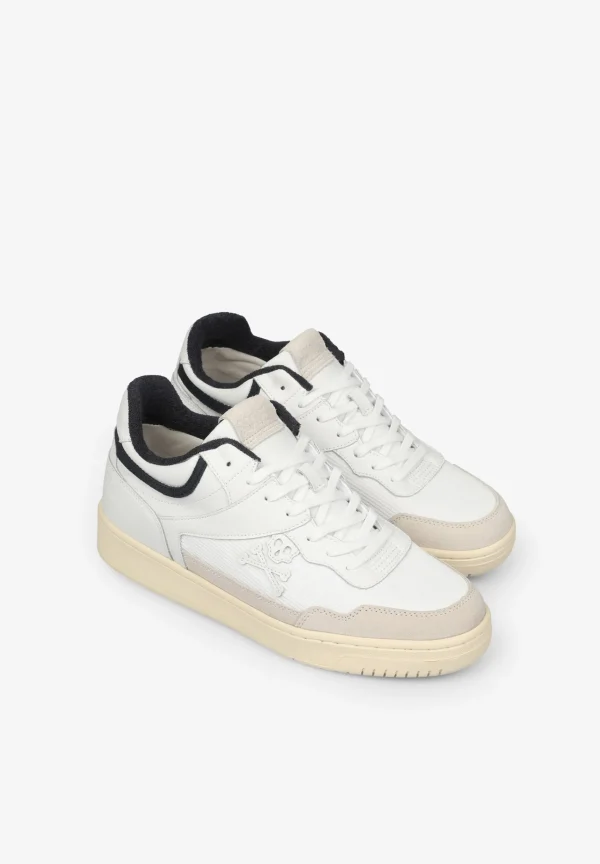 scalperscompany Sneakers Tipo Bota-Hombre Sneakers
