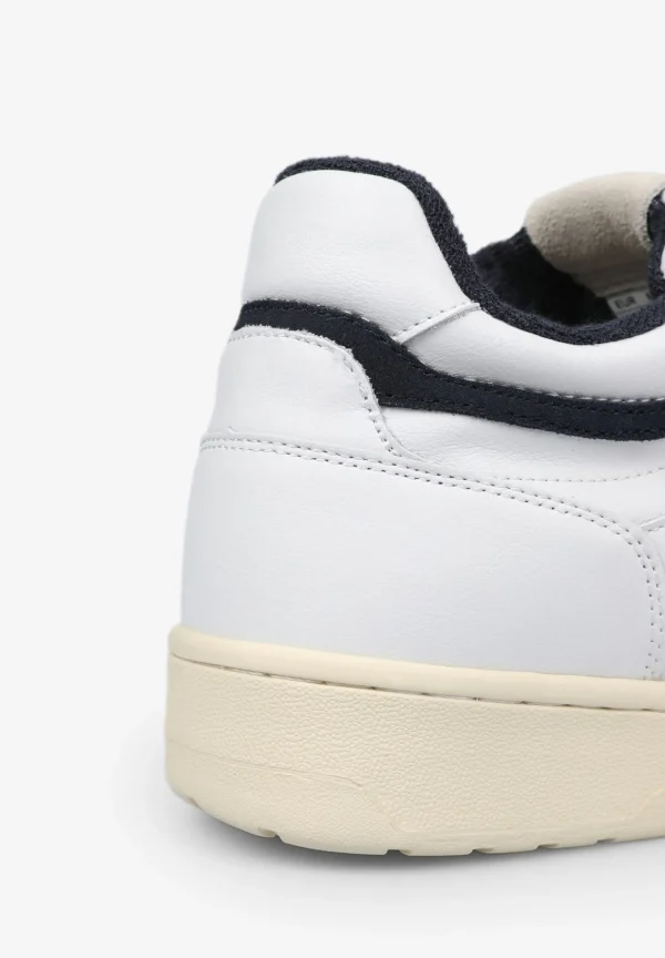 scalperscompany Sneakers Tipo Bota-Hombre Sneakers