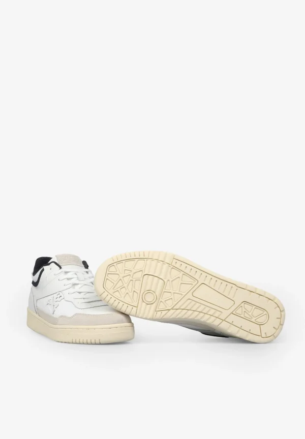 scalperscompany Sneakers Tipo Bota-Hombre Sneakers