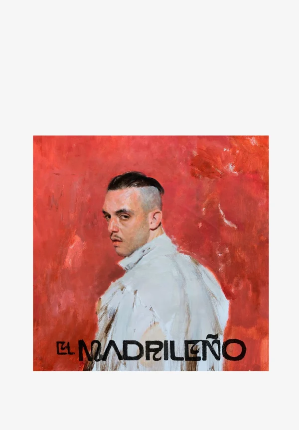 SONY MUSIC | Vinilo C. Tangana: El Madrileno-Hombre Mas Accesorios