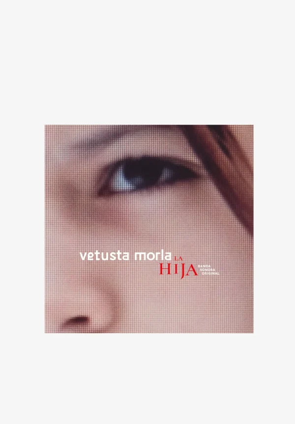 SONY MUSIC | Vinilo Vetusta Morla: B.S.O. La Hija-Hombre Mas Accesorios
