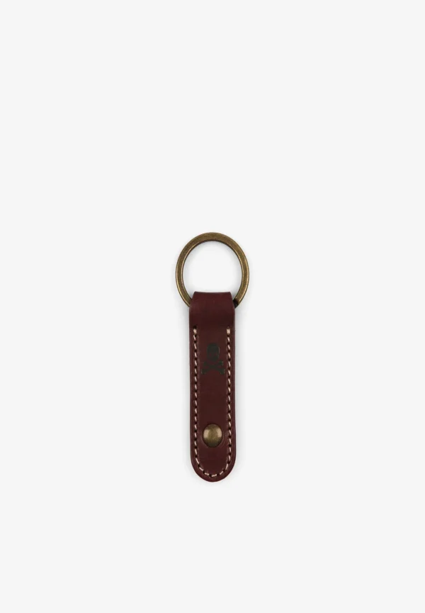 scalperscompany Stan Keychain-Hombre Llaveros