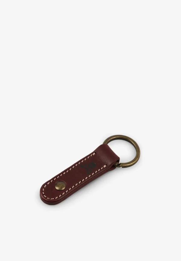 scalperscompany Stan Keychain-Hombre Llaveros