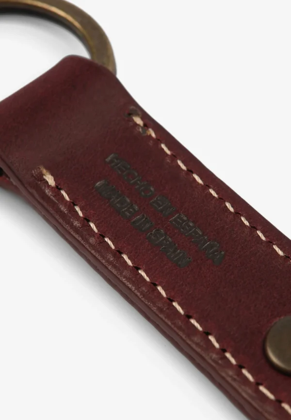 scalperscompany Stan Keychain-Hombre Llaveros