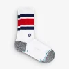 STANCE | Calcetines Boyd Crew Sock-Hombre Calcetines